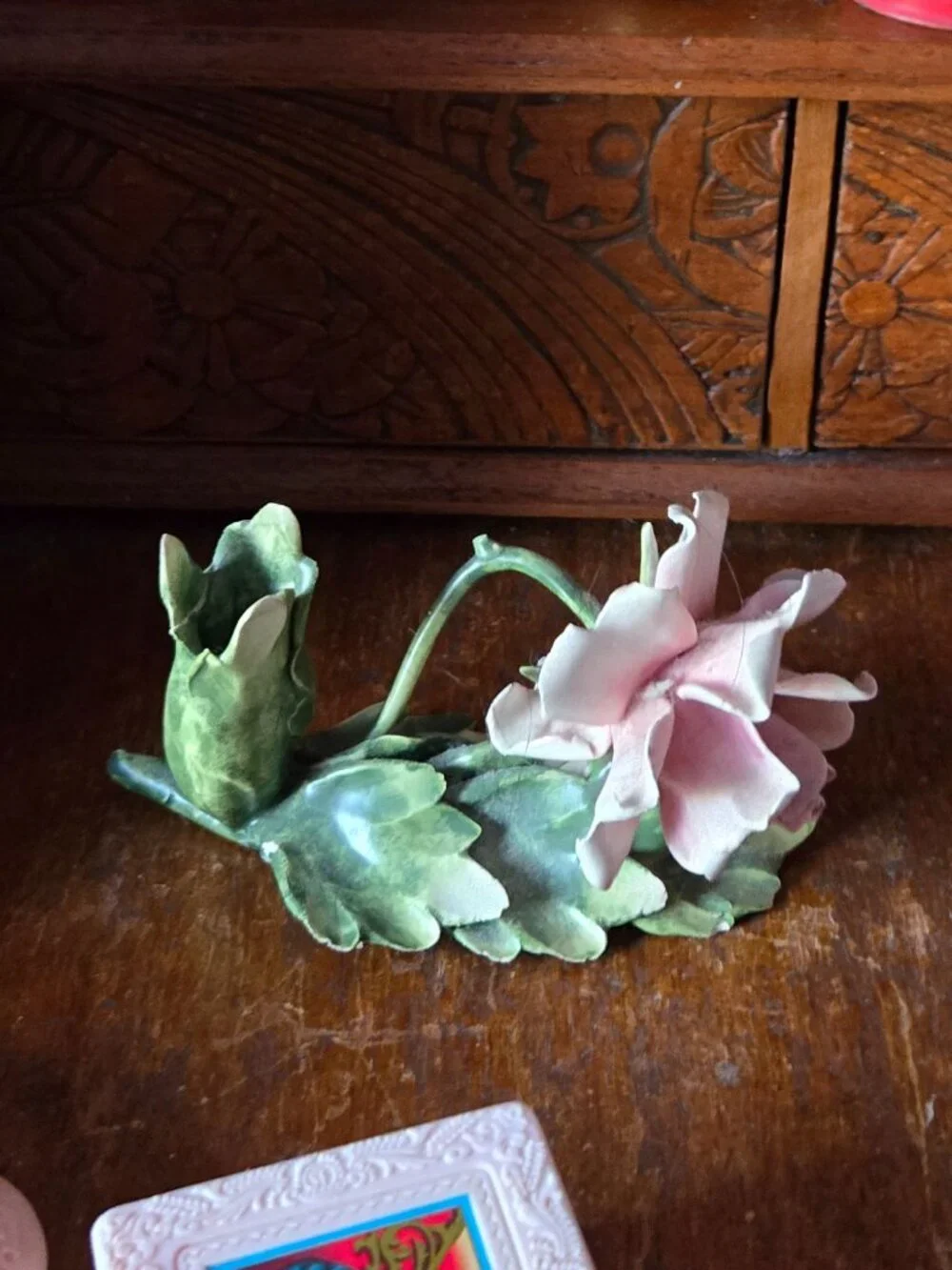 Capodimonte 🌹 mollica